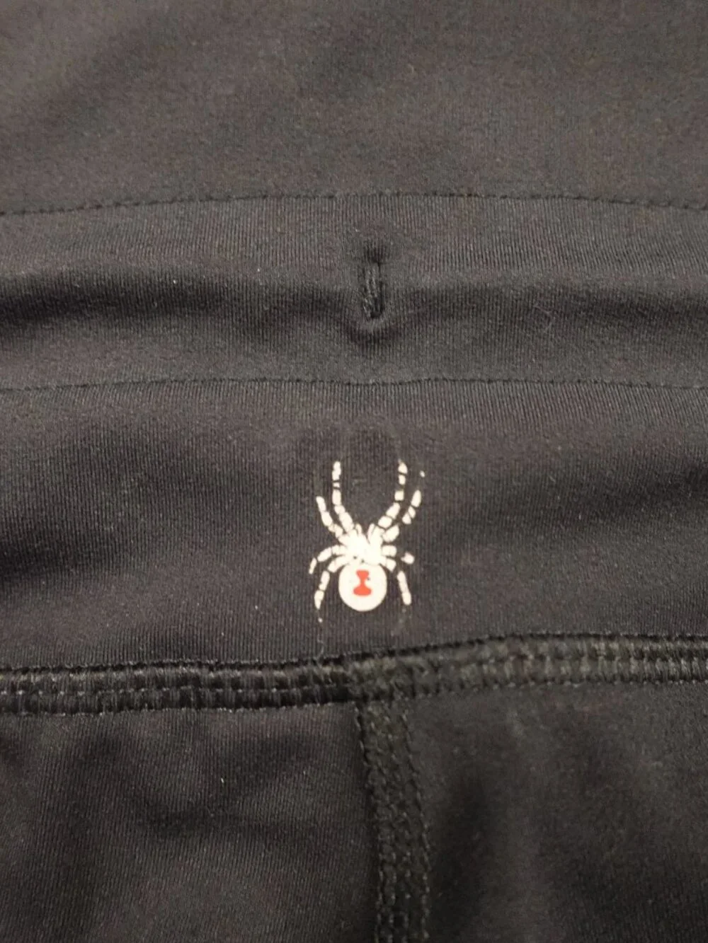 Spyder active crop